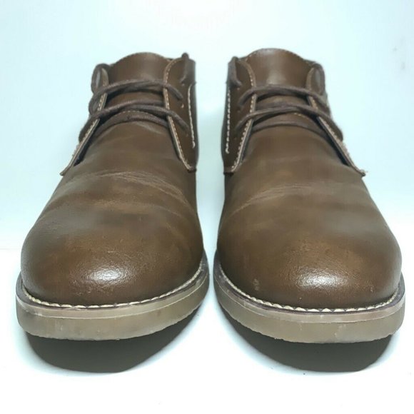 dexter chukka boots